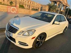 مێرسێدس بێنز E-Class